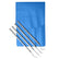 Menda 35630 Stainless Steel Probe Kit With Four Tools & Pouch
