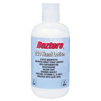 Menda 35660 Reztore ESD Safe Hand Lotion Scented, 8 oz Bottle