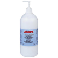 Menda 35661 Reztore ESD-Safe Dissipative Silcone-Free Hand Lotion, 32 OZ Pump Bottle