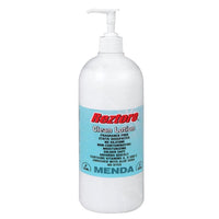 Menda 35667 Reztore ESD Safe Hand Lotion, Unscented, 32 oz Pump Bottle