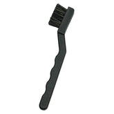 Menda 35691 Conductive Firm Brush with Polypropylene Long Handle, 6.0"