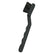 Menda 35691 Conductive Firm Brush with Polypropylene Long Handle, 6.0"