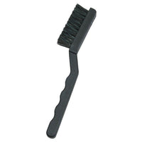 Menda 35692 Brush Conductive Fiber with Polypropylene Long Handle, 7"L