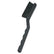 Menda 35692 Brush Conductive Fiber with Polypropylene Long Handle, 7"L