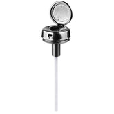 Menda 35713 Stainless Steel Take-Along Locking Liquid Dispenser Pump