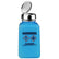 Menda 35735 Solvent Dispenser Bottle with HCS Label and One-Touch Pump Lid, 6 0Z