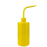 Menda 35793 ESD Safe Dissipative LDPE Wash Bottle, 16 oz