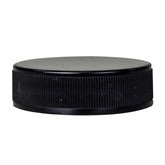Menda 35821 Black Screw Cap Only