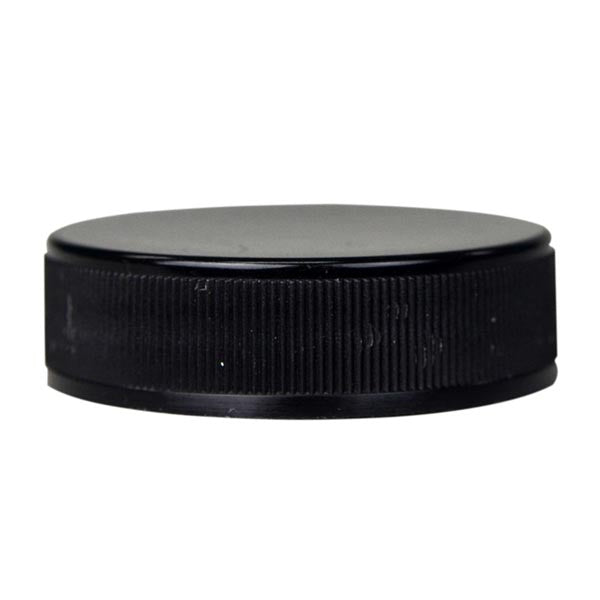 Menda 35821 Black Screw Cap Only