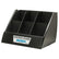 Menda 35874 Conductive 6-Cell Workstation Organizer