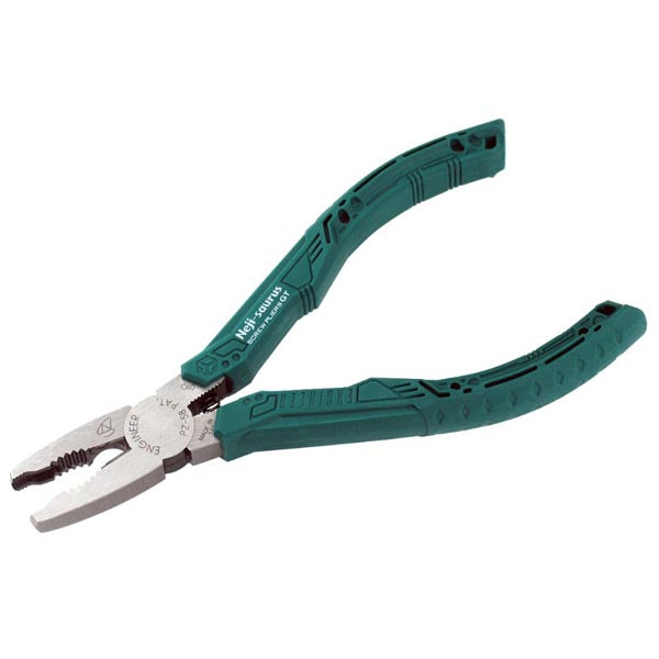 Menda 35996 Screw-O-Saurus Multi-Purpose Screw Removing Plier
