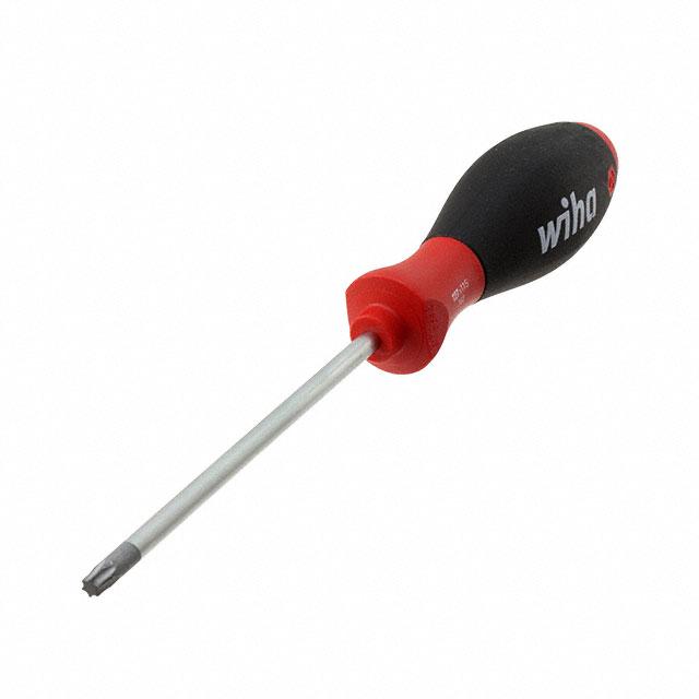 Wiha 36286 Softfinish Torx Screwdriver, T40 x 130mm