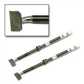HAKKO T16-1009 Chip Solder Tip for FM-2022 Parallel Remover, 0.70mm