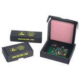 Protektive Pak 37008 Small Component Shipper