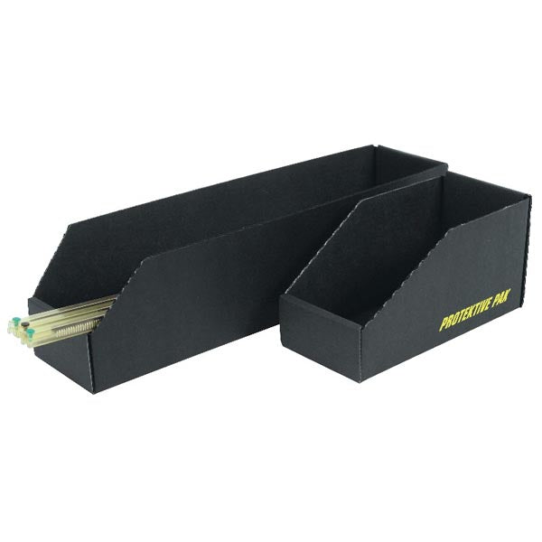 Protektive Pak 37100 Open Bin Box