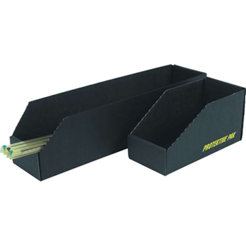 Protektive Pak 37111 Open Bin Box