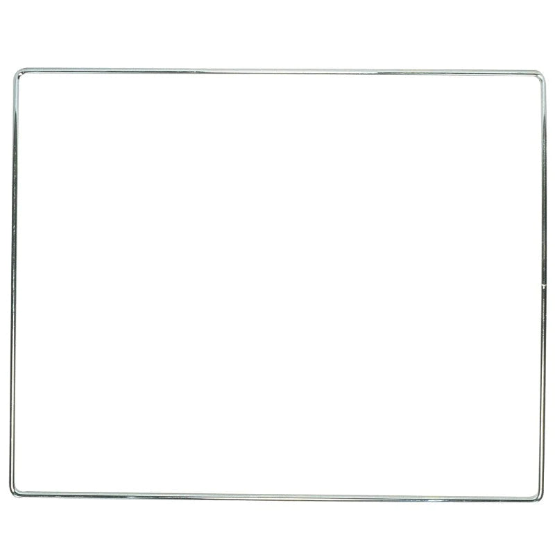 Protektive Pak 37457 Wire Frame, I.D. 3/16 x 12-3/4 x 23-1/8In