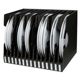 Protektive Pak 37564 Reel Holder, 13 Inch, 15 Slots