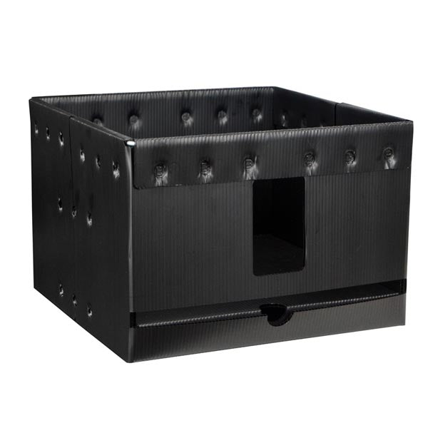 Protektive Pak 37569 Plastek Vertical Reel Holder
