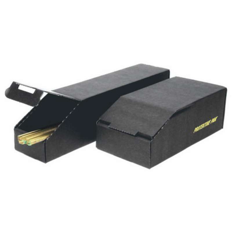 Protektive Pak 37596 Closed Bin Box