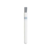 Gordon Brush 375NAD Cleanroom Autoclavable Applicator Brush with High Temp Glue, 3/4" Nylon Bristles