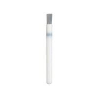 Gordon Brush 375NAD Cleanroom Autoclavable Applicator Brush with High Temp Glue, 3/4" Nylon Bristles