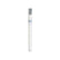 Gordon Brush 375NAD Cleanroom Autoclavable Applicator Brush with High Temp Glue, 3/4" Nylon Bristles