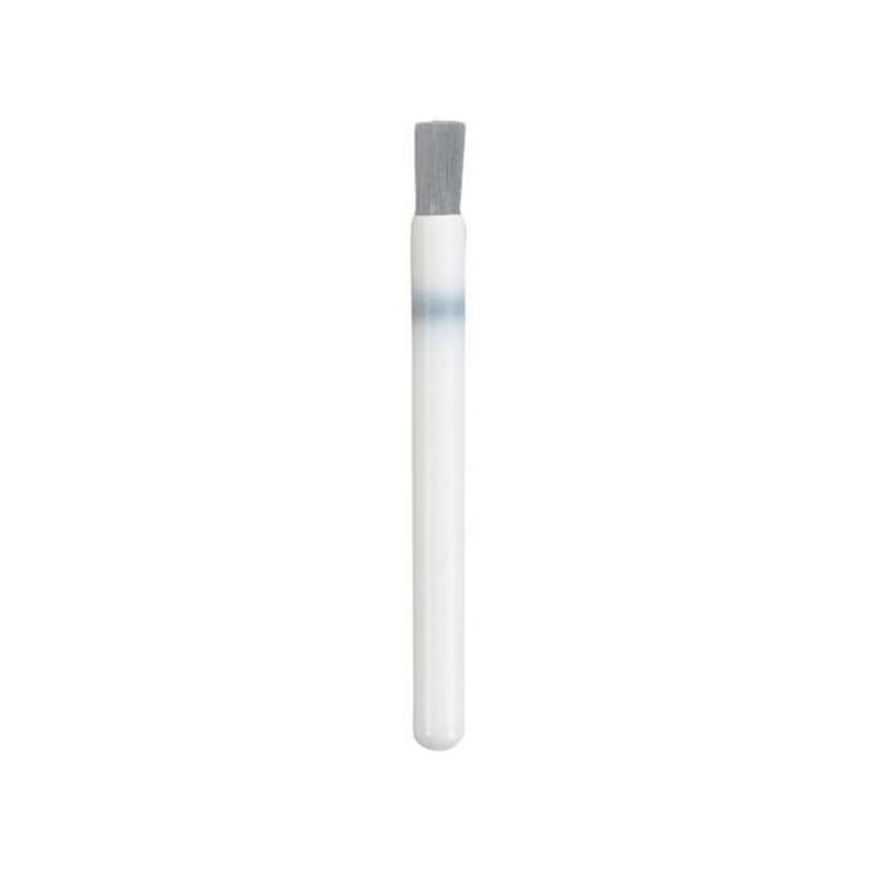 Gordon Brush 375NAD Cleanroom Autoclavable Applicator Brush with High Temp Glue, 3/4" Nylon Bristles