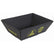 Protektive Pak 37620 Conductive Corrugated Nesting Tote