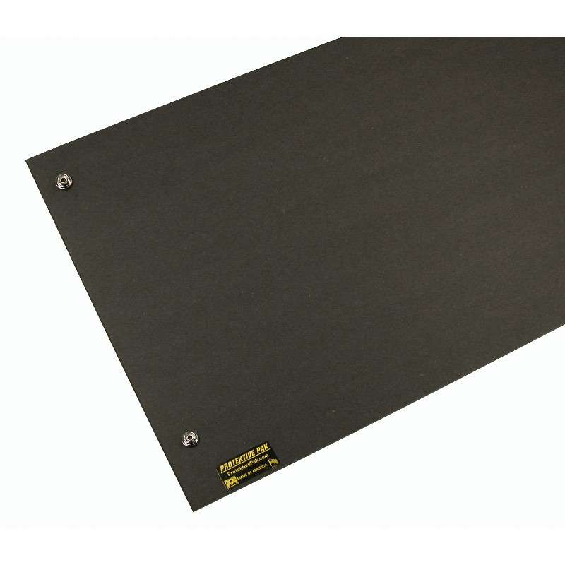 Protektive Pak 37674 Pro-Mat Male Snaps
