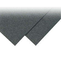 Protektive Pak 37702 Conductive Black Foam Sheet