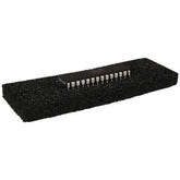 Protektive Pak 37707 Black Lead Insertion Grade Conductive Foam