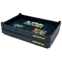 Protektive Pak 37750 Stacking Tek-Tray