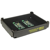 Protektive Pak 37752 Stacking Mini Tek-Tray