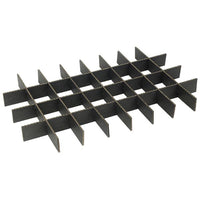 Protektive Pak 37764 Tek-Tray Partition Set For 37750, 37760, 37762
