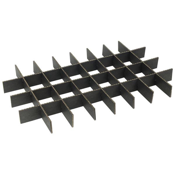 Protektive Pak 37764 Tek-Tray Partition Set For 37750, 37760, 37762