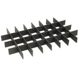 Protektive Pak 37765 Tek-Tray Partition Set For 37751, 37761, 37763