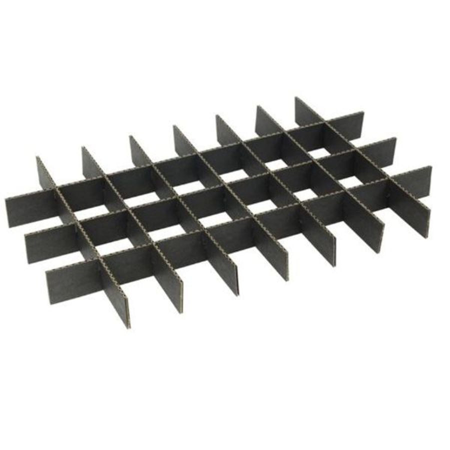 Protektive Pak 37765 Tek-Tray Partition Set For 37751, 37761, 37763