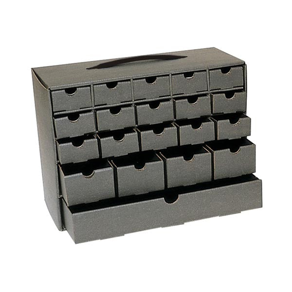 Protektive Pak 37771 Drawer Tek Cabinet