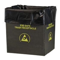Protektive Pak 37820 ESD Trash Can Liner