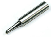 HAKKO T18-CF2 T18 Series 45° Face Tinned Beveled Solder Tip For FX-8801 Iron, 2.00MM