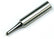 HAKKO T18-CF2 T18 Series 45° Face Tinned Beveled Solder Tip For FX-8801 Iron, 2.00MM