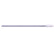 Chemtronics 38140 Sealed Polyester Swab Tip and Polypropylene Handle 2.7" Long