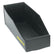 Protektive Pak 38900 Permanently Conductive Open Top Plastek Bin Box