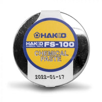HAKKO FS100-01 Tip Cleaning Paste