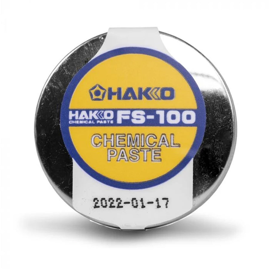 HAKKO FS100-01 Tip Cleaning Paste