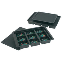 Protektive Pak 39201 Plastek Kitting Tray