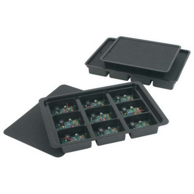 Protektive Pak 39203 Lid For Kitting Tray