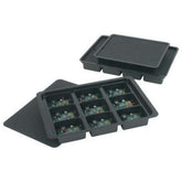 Protektive Pak 39205 Drop-In Lid for Kitting Tray