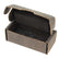 Protektive Pak 39508 Small Component Shipper with Black Foam
